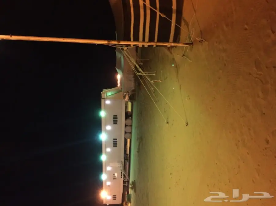 مخيم للبيع في التنهاة (image 4)