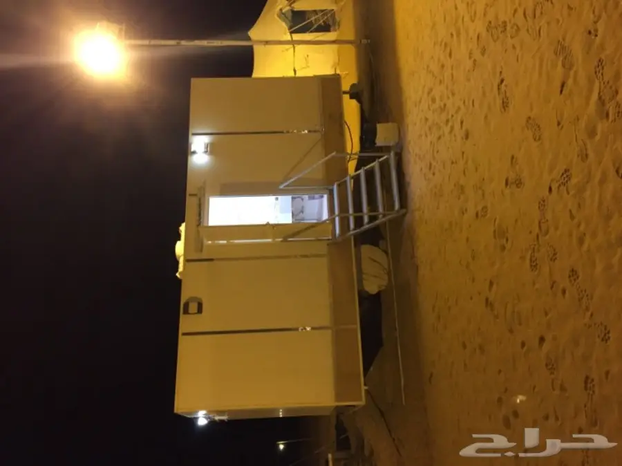 مخيم للبيع في التنهاة (image 6)