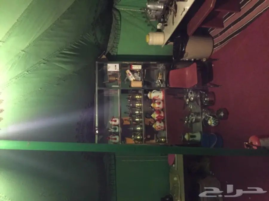 مخيم للبيع في التنهاة (image 9)