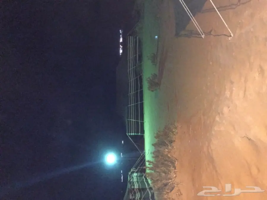 مخيم للبيع في التنهاة (image 10)