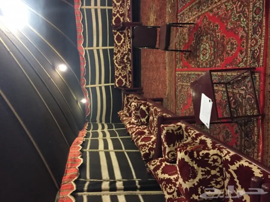 مخيم للبيع في التنهاة (image 11)