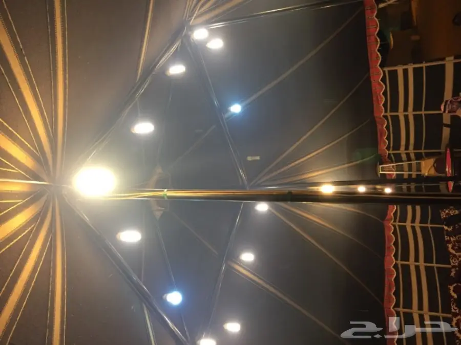 مخيم للبيع في التنهاة (image 12)