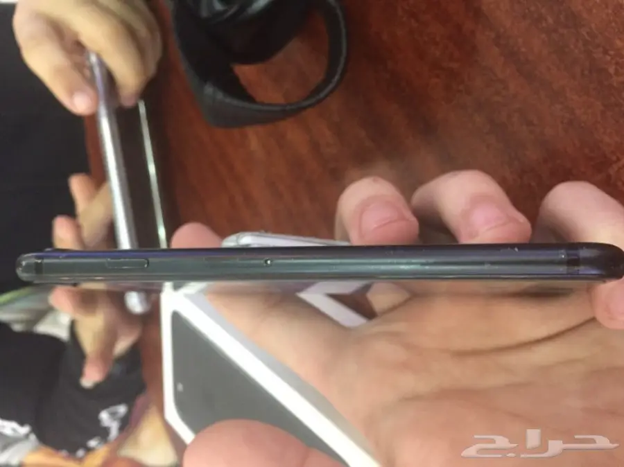  للبيع ايفون 7 128 قيقا iPhone 7 128gb