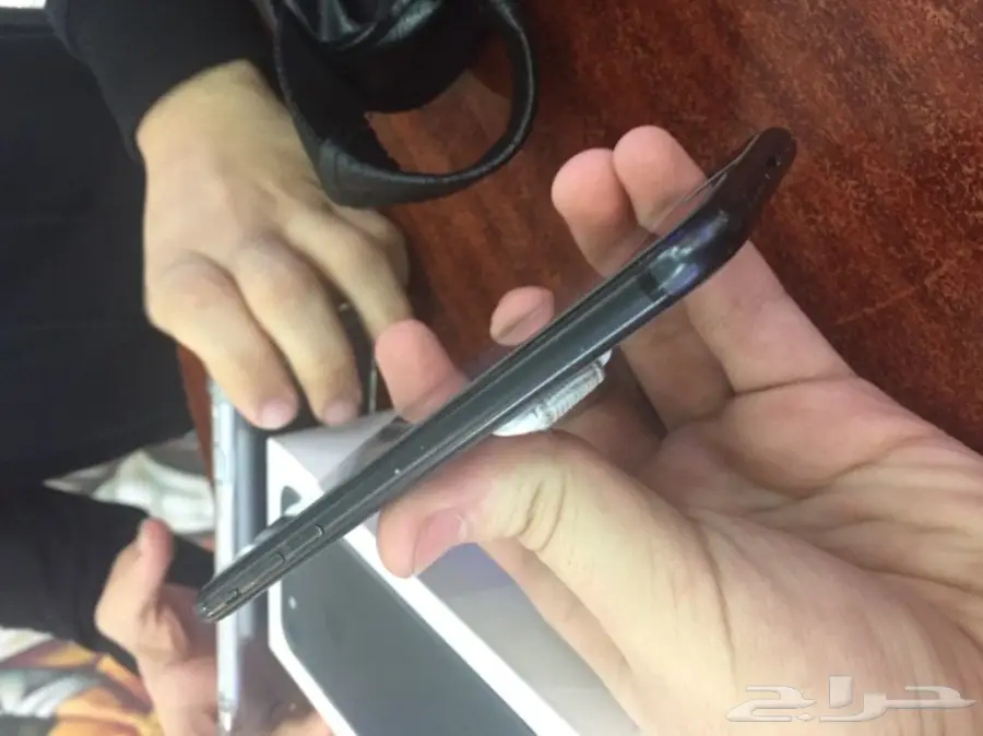  للبيع ايفون 7 128 قيقا iPhone 7 128gb (image 3)