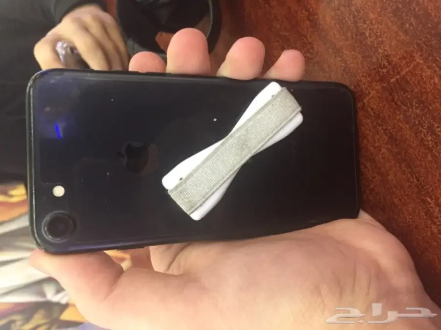  للبيع ايفون 7 128 قيقا iPhone 7 128gb (image 6)