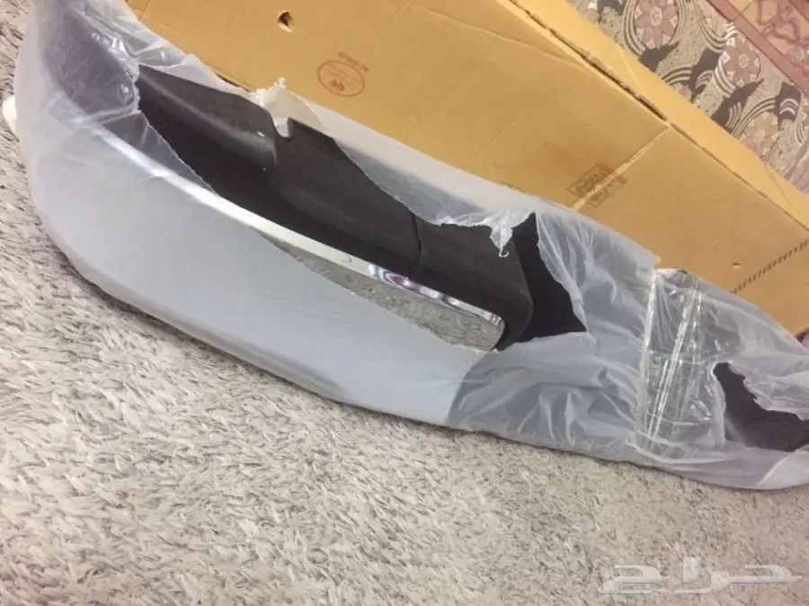 صدام هايلوكس (image 1)