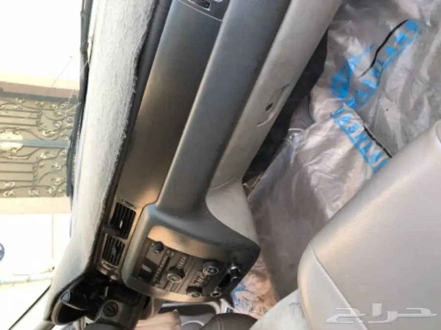 جمس تاهو 2007 يابلاش للبيع ب30ألف ريال (image 1)