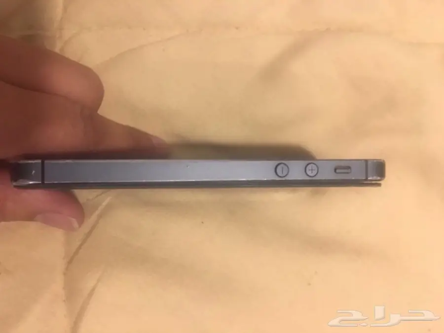 للبيع أيفون 5 32 جيجا  (image 5)