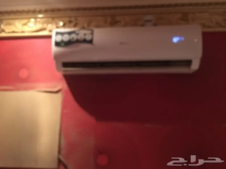 مكيفات اسبلت ومكيف دولاب  (image 1)
