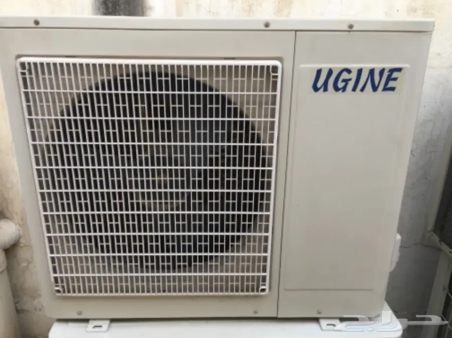 مكيفات اسبلت ومكيف دولاب  (image 3)