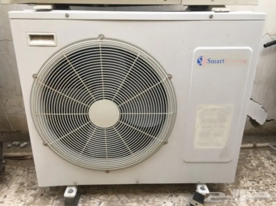 مكيفات اسبلت ومكيف دولاب  (image 4)