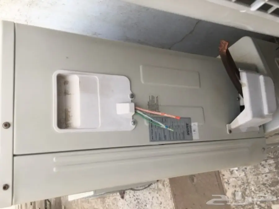 مكيفات اسبلت ومكيف دولاب  (image 6)