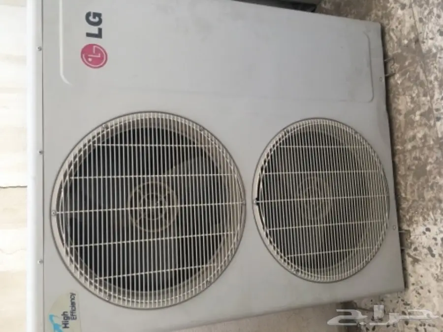 مكيفات اسبلت ومكيف دولاب  (image 8)