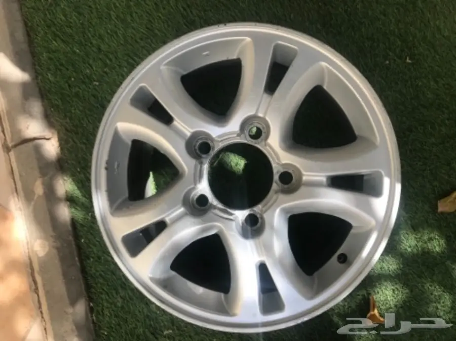 جنوط جيب لاند كروزر وربع وشاص 