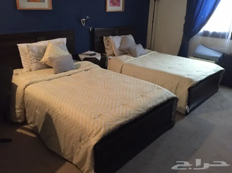 أثاث غرفة نوم جديد - فرصة لا تُفوّت! (image 5)