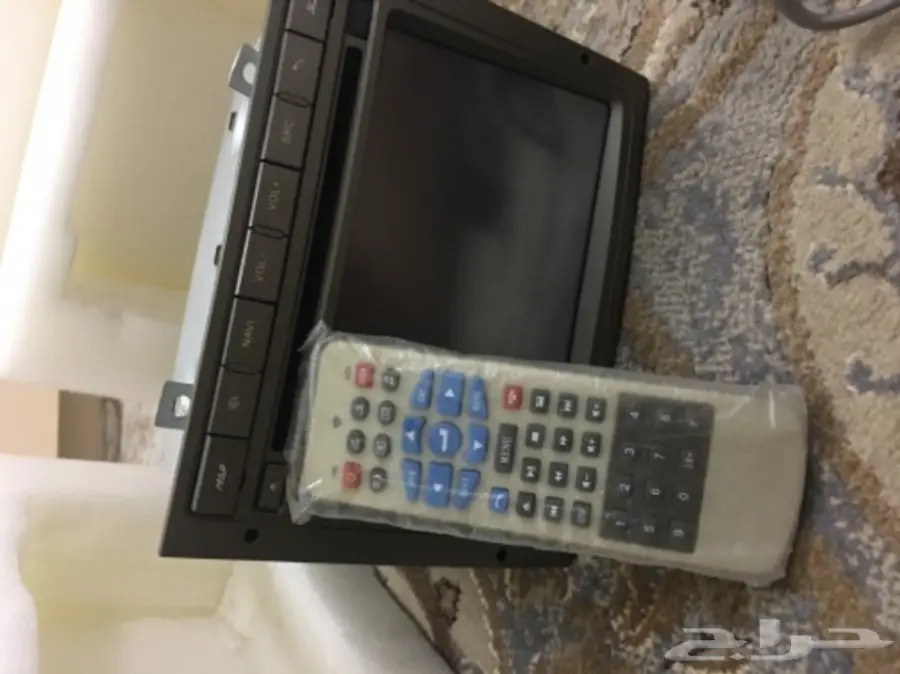 شاشة كابرس 2006 نظيفه (image 2)