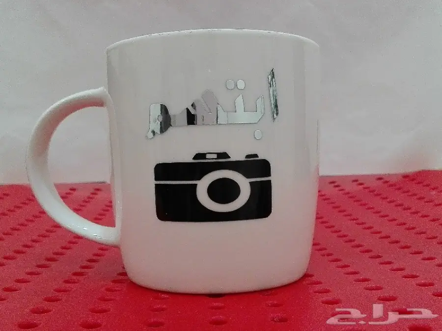 أكواب ماق للمشروبات الساخنة مميزة و عصرية  (image 2)