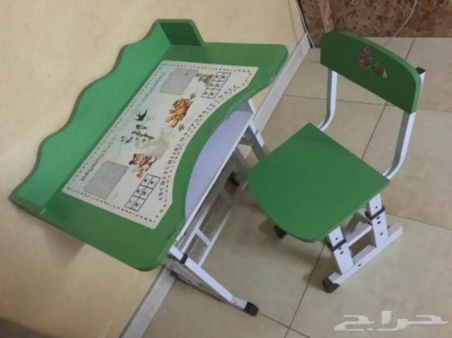 مكتب اطفال للبيع