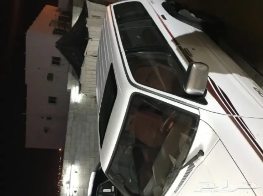 باترول سوبر سفاري 99فل كامل (image 1)