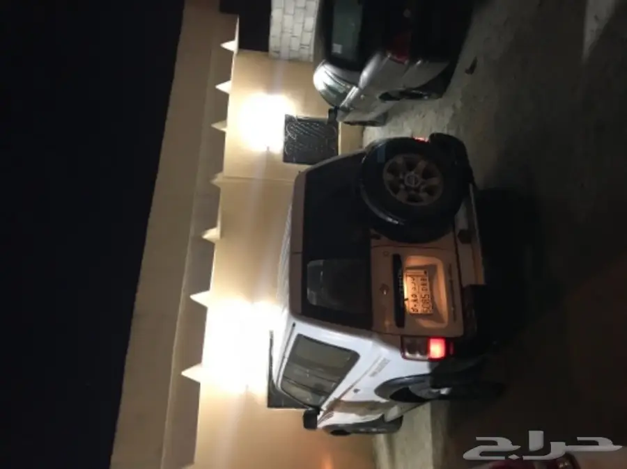 باترول سوبر سفاري 99فل كامل (image 2)