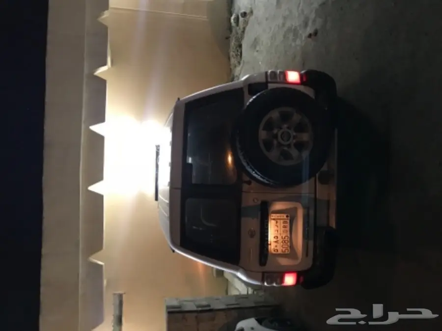 باترول سوبر سفاري 99فل كامل (image 3)