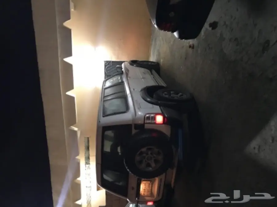 باترول سوبر سفاري 99فل كامل (image 4)