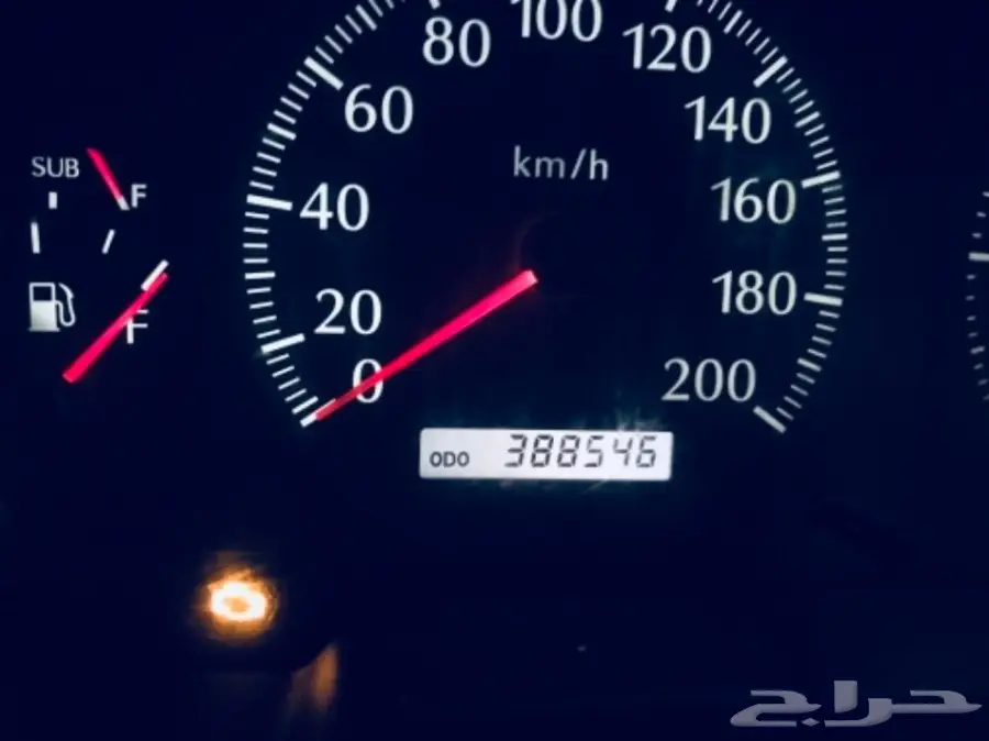 باترول سوبر سفاري 99فل كامل (image 7)