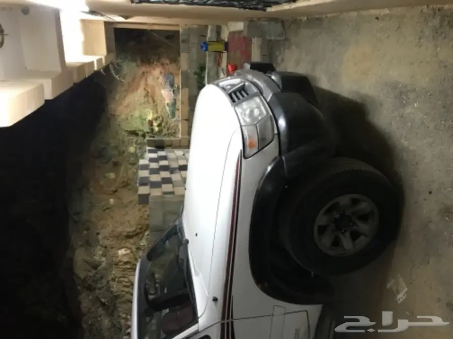 باترول سوبر سفاري 99فل كامل (image 9)
