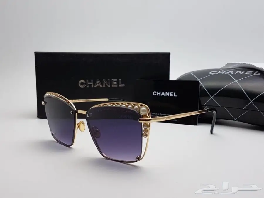 اشتر نظارة والثانية مجانا (image 2)