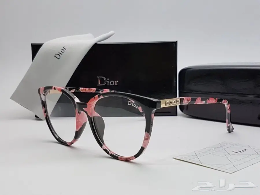 اشتر نظارة والثانية مجانا (image 15)