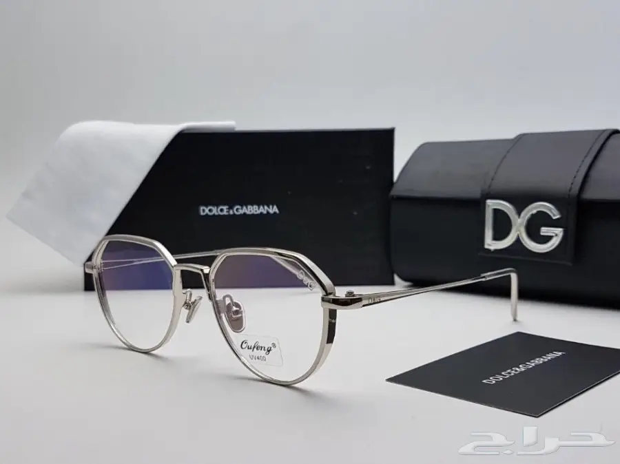 اشتر نظارة والثانية مجانا (image 23)