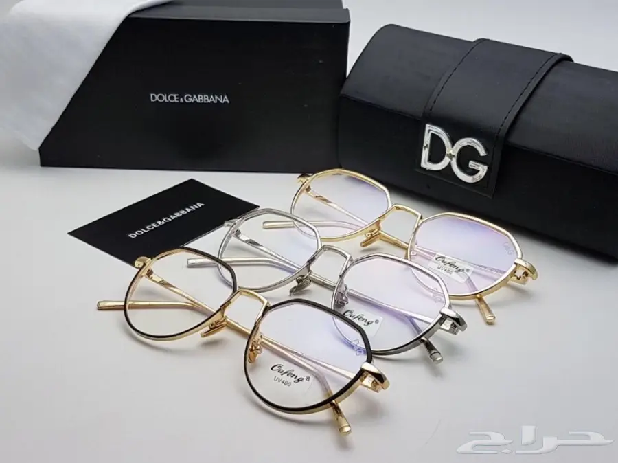 اشتر نظارة والثانية مجانا (image 24)