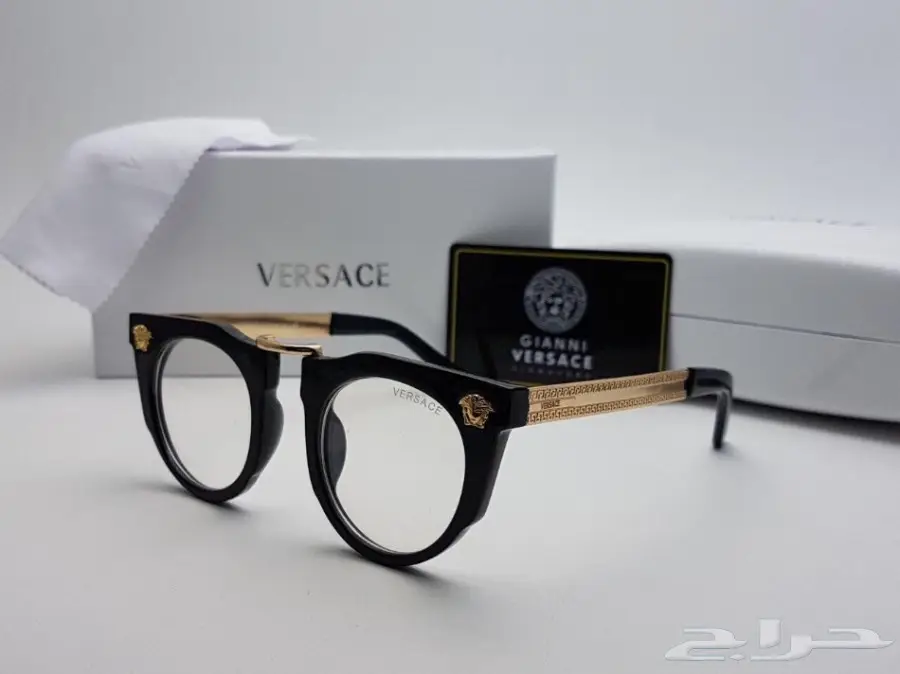 اشتر نظارة والثانية مجانا (image 25)