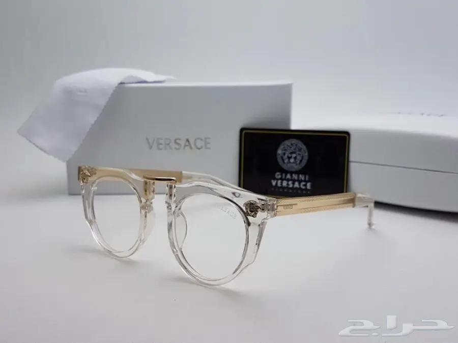 اشتر نظارة والثانية مجانا (image 28)