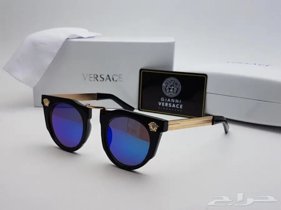 اشتر نظارة والثانية مجانا (image 29)