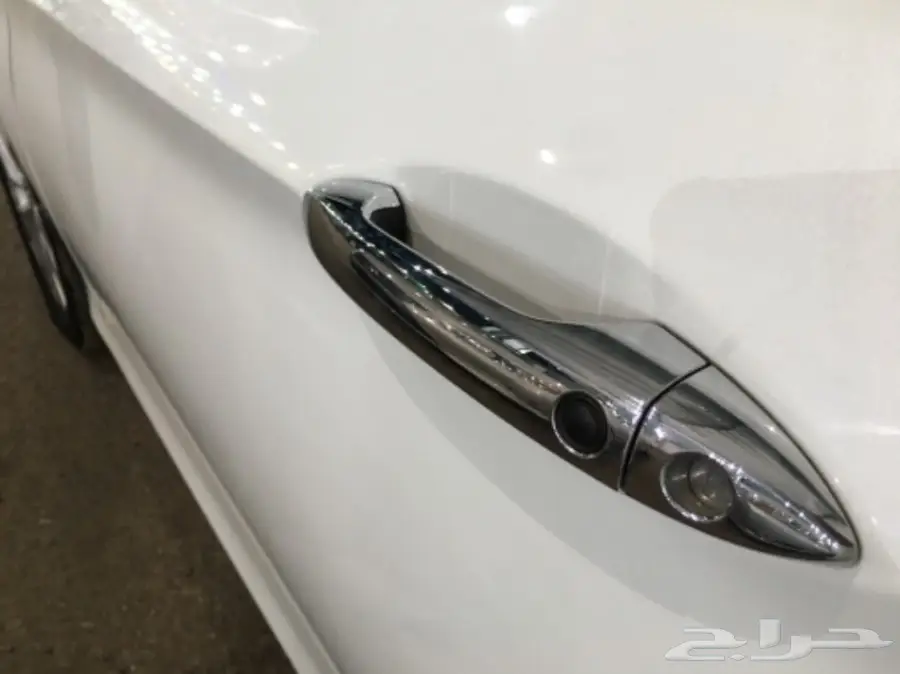 للبيع هوندا أكورد 2013 فل (image 2)