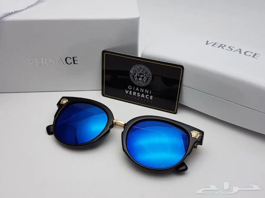 اشتر نظارة والثانية مجانا (image 34)