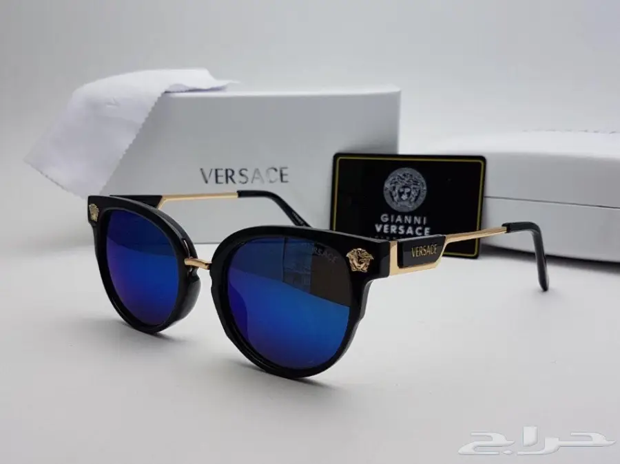 اشتر نظارة والثانية مجانا (image 35)