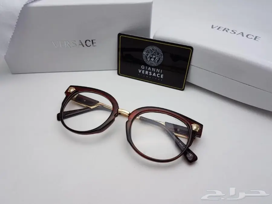 اشتر نظارة والثانية مجانا (image 36)