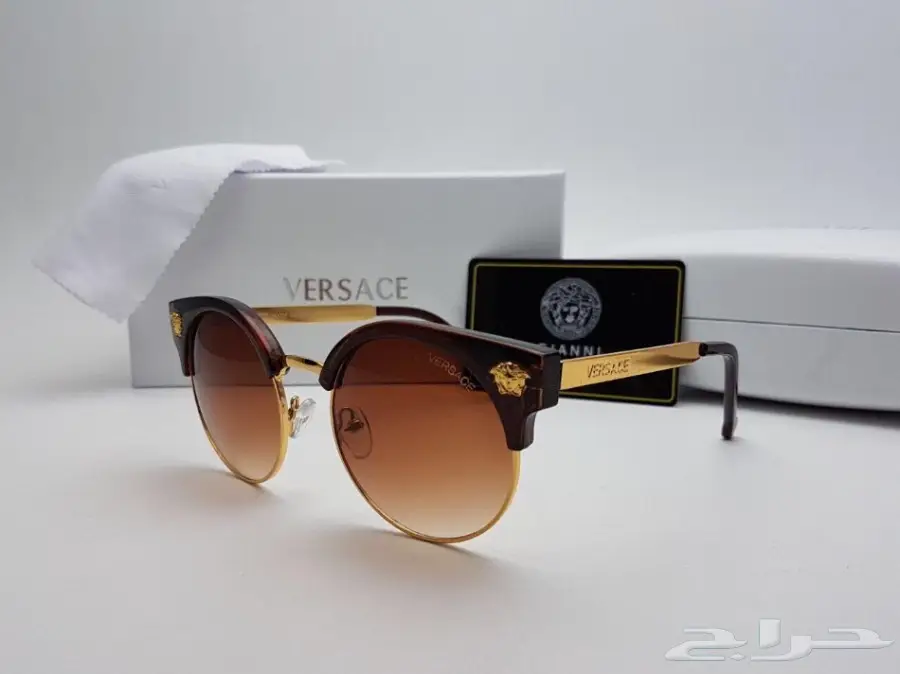 اشتر نظارة والثانية مجانا (image 41)