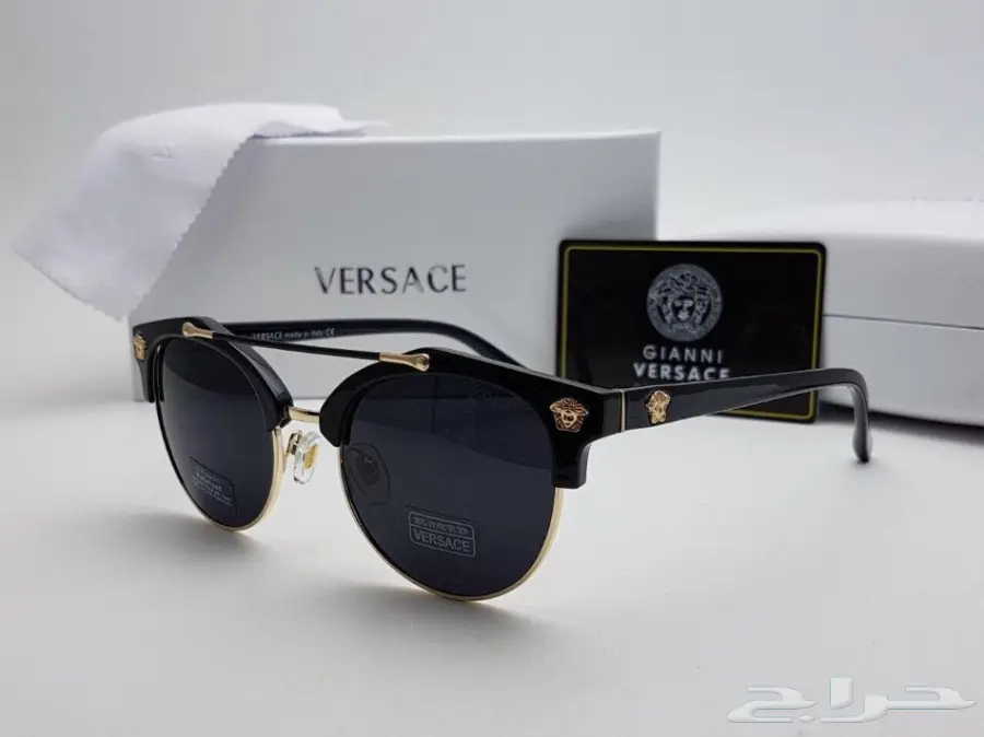 اشتر نظارة والثانية مجانا (image 46)