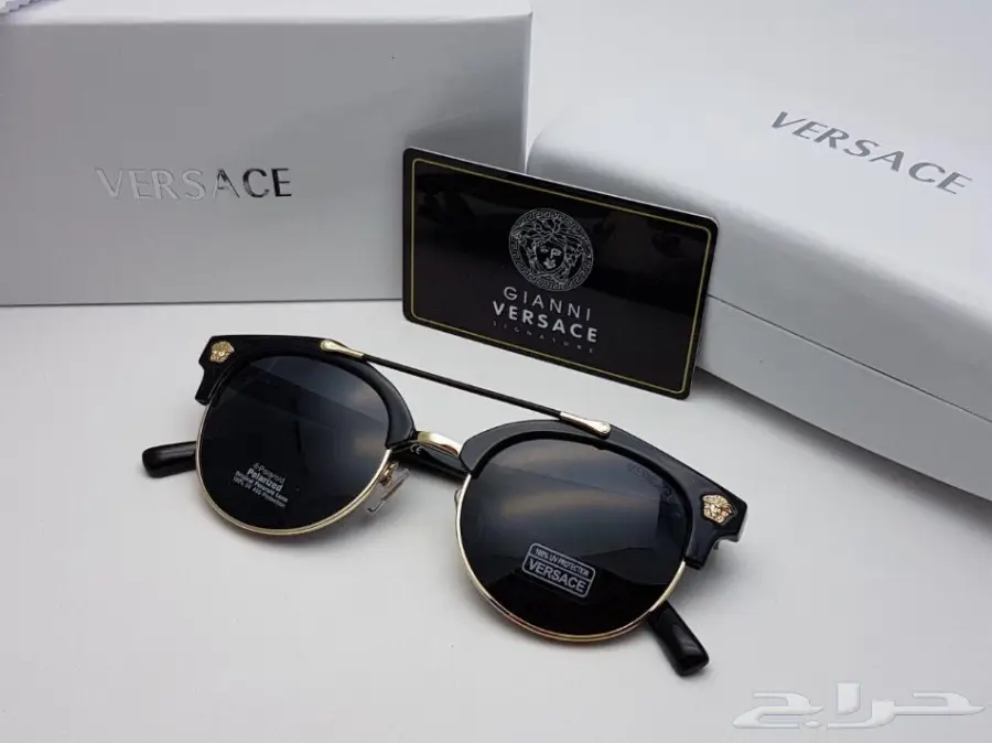 اشتر نظارة والثانية مجانا (image 47)