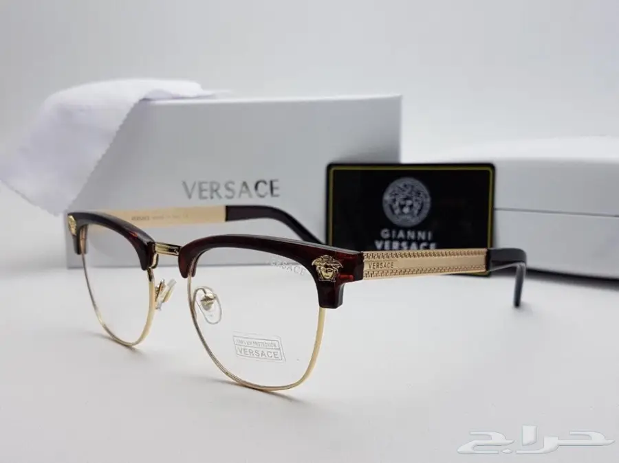 اشتر نظارة والثانية مجانا (image 49)