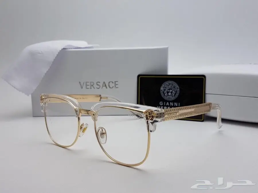 اشتر نظارة والثانية مجانا (image 50)