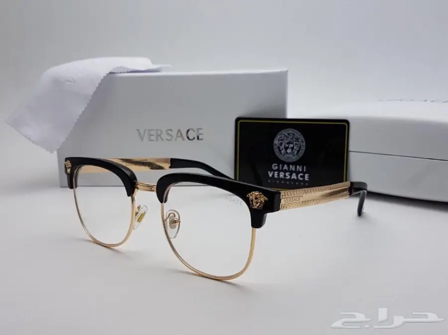 اشتر نظارة والثانية مجانا (image 51)