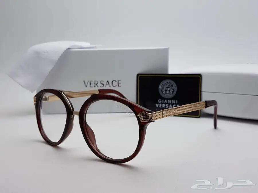 اشتر نظارة والثانية مجانا (image 52)