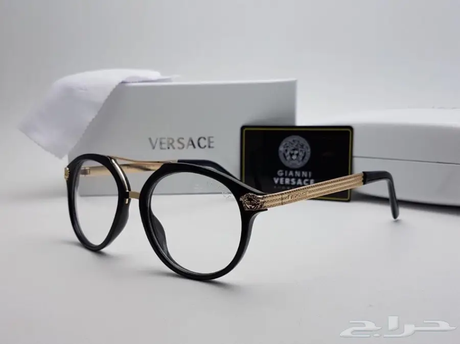 اشتر نظارة والثانية مجانا (image 54)