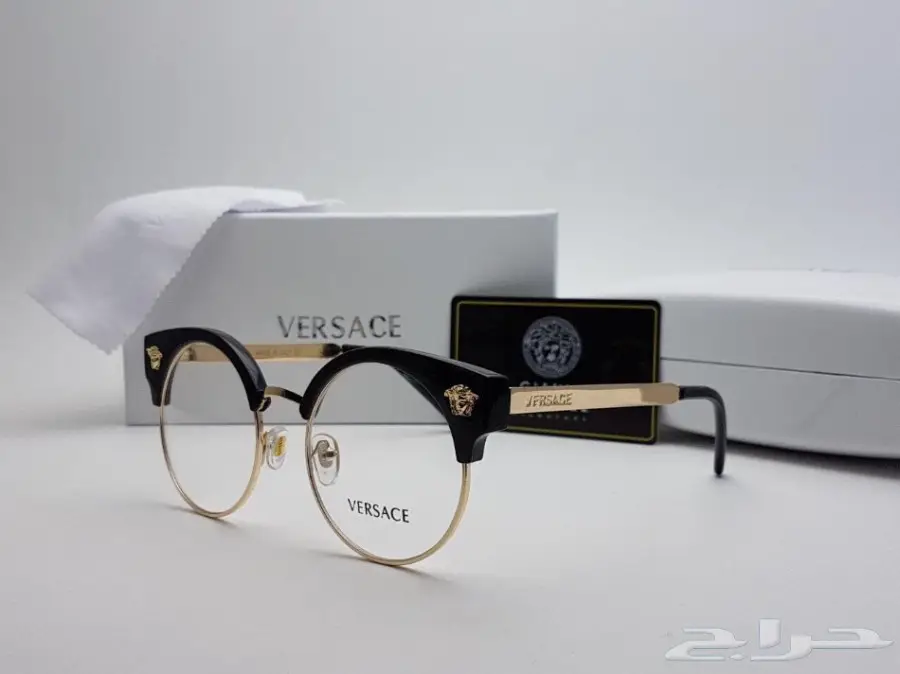 اشتر نظارة والثانية مجانا (image 56)