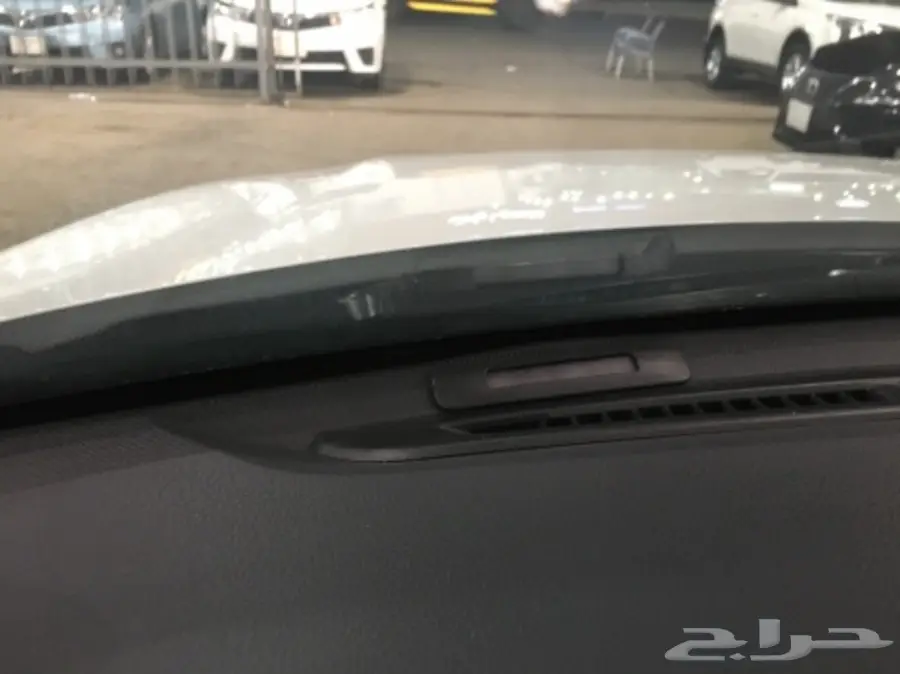 للبيع هوندا أكورد 2013 فل (image 10)