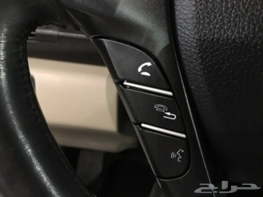 للبيع هوندا أكورد 2013 فل (image 11)